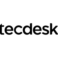 tecdesk logo - Similar company to The Tecdesk