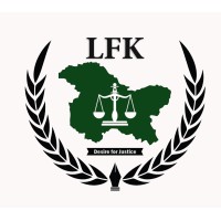 Legal Forum for Kashmir - LFK logo - Similar company to Everstudi