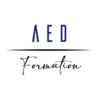 AED Formation logo - Similar company to Alpi-Tech