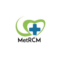 MetRCM logo - Similar company to Call It Studio