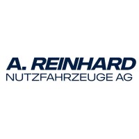 A. Reinhard Nutzfahrzeuge AG logo - Similar company to Firexco Sa