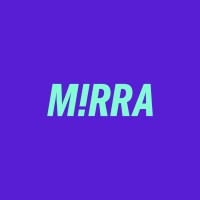 Mirra Skincare logo - Similar company to Fractal (Acquired By Sunayu)