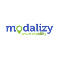 Modalizy logo - Similar company to Omes Bv