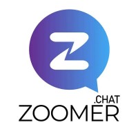 ZoomerChat logo - Similar company to Brutal Gears