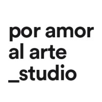 Por amor al arte Studio logo - Similar company to Maneko