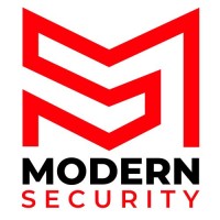 Modern Security logo - Similar company to Blu Sky Security