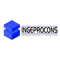 INGEPROCONS logo - Similar company to Vdg Engineer Procure And Construction S.A.