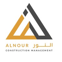 ALNOUR Construction Management logo - Similar company to Skyscraper Contractors