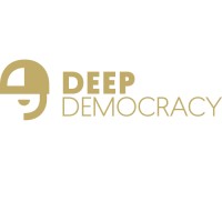 Deep Democracy logo - Similar company to Agora Network