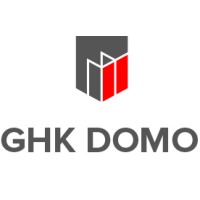 GHK DOMO GmbH logo - Similar company to Aro Plan Ag