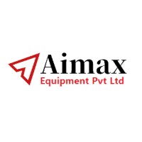 Aimax Equipment Pvt Ltd logo - Similar company to Capious Roadtech Private Limited