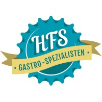 HFS Getränke GmbH logo - Similar company to Altes Pumpenhaus Dresden