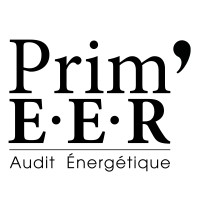 Prim'EER | Audit Énergétique logo - Similar company to Maé - Mon Audit Énergétique