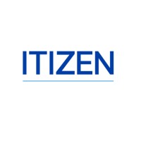 ITIZEN logo - Similar company to Mac Allister