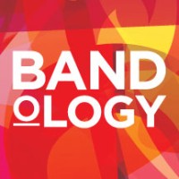 Bandology logo - Similar company to Audiofab