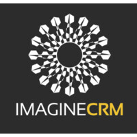 ImagineCRM logo - Similar company to Gearscrm (Now Rafterone)
