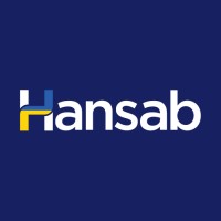 Hansab Eesti logo - Similar company to Scos