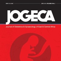 JOGECA Journal logo - Similar company to Obimbo Lab