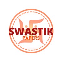 Swastik Papers logo - Similar company to Sukraft India
