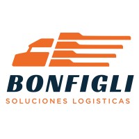 Transporte Bonfigli SRL logo - Similar company to Transporte Fendyan Sa