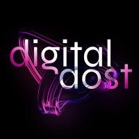 Digital Dost logo - Similar company to Spriteera It Solutions