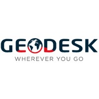 GEODESK logo - Similar company to Ambrelia