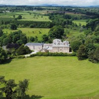 GISBURNE PARK ESTATES LIMITED logo - Similar company to Pendrell Hall Wedding Venue