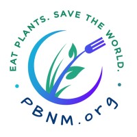 Plant Based Nutrition Movement logo - Similar company to A