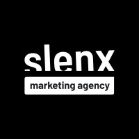 Slenx | Marketing Agency logo - Similar company to Caramelo | Marketing Agency
