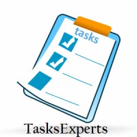 TasksExperts logo - Similar company to Epsess