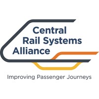 Central Rail Systems Alliance logo - Similar company to Iss Ltd