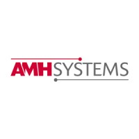 AMH-Systems logo - Similar company to Protol