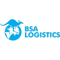 BSA Logistics logo - Similar company to Bsa Logistics