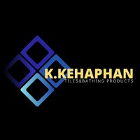 K.Kehaphan Tiles & Bathing Products logo - Similar company to Sessemo