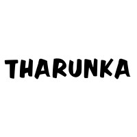 Tharunka logo - Similar company to Gamamari