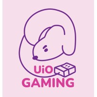 UiO Gaming logo - Similar company to Ita Robio