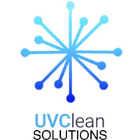 UV-CLEAN SOLUTIONS logo - Similar company to Baaijens Uv-C Solutions