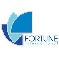 Fortune International Limited logo - Similar company to Ccna Vce Training Network Academy