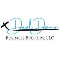 Deal Done Business Brokers logo - Similar company to Nimail