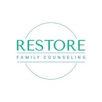 Restore Family Counseling logo - Similar company to Beyond Business