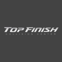 Top Finish Collision Center logo - Similar company to Gaspar Physical Therapy
