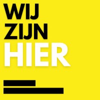 Wij zijn hier logo - Similar company to Truthdig