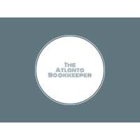 The Atlanta Bookkeeper logo - Similar company to Rustic Bookkeeping