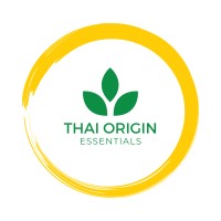 Thai Origin Essentials logo - Similar company to Food Source International Inc.