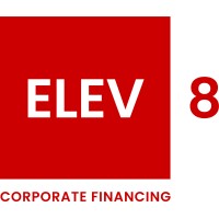 Elev8 Corporate Finance, LLC. logo - Similar company to Ethos Social