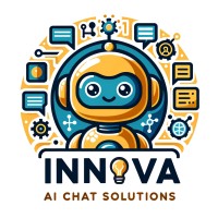 Innova AI Chat Solutions logo - Similar company to V & V Engineering
