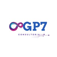 GP7 Consultoria logo - Similar company to H Many Hands