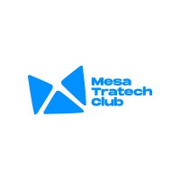 MESA Tratech club logo - Similar company to Ghana Engineering Students' Association, Knust