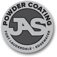 JAS Powder Coating logo - Similar company to Kreider Sourcing