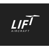 LIFT Aircraft logo - Similar company to Uship